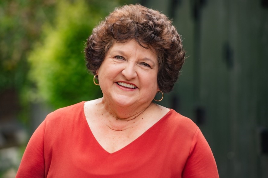 diane roberts author