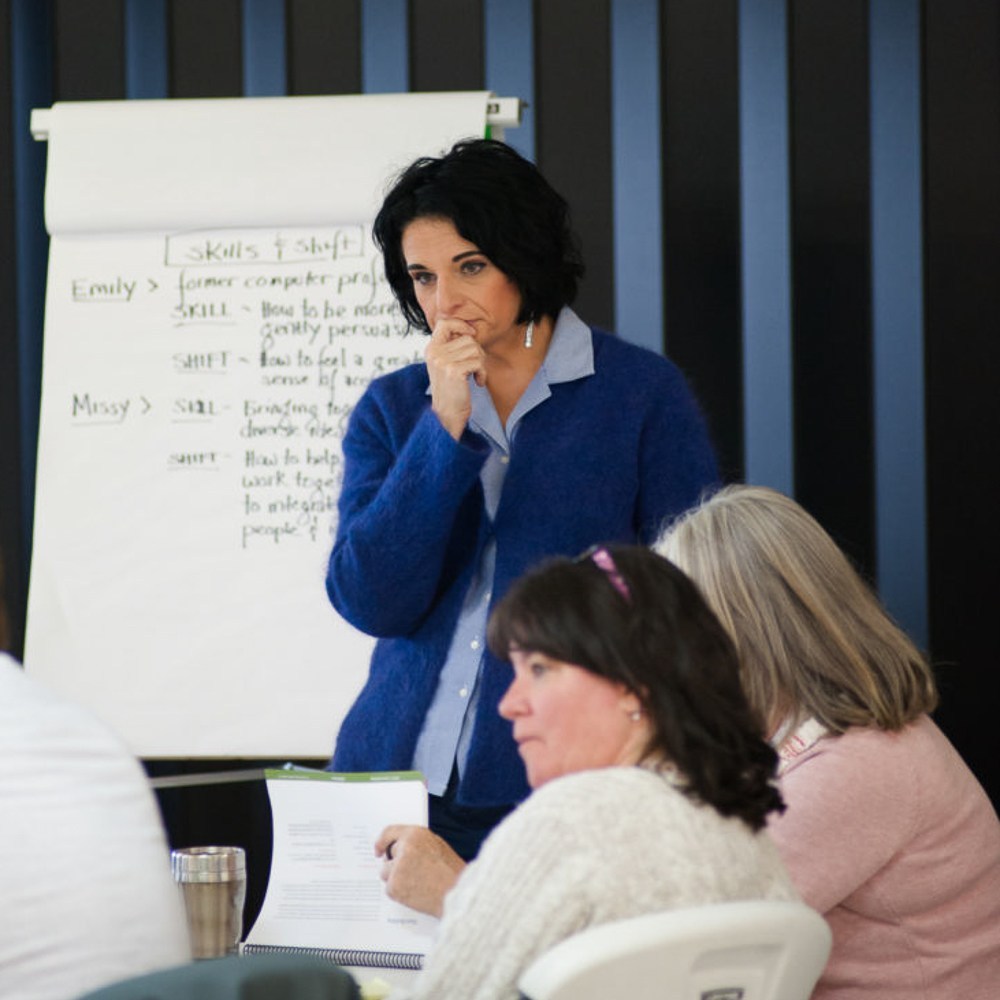 greta slone lives in eastern kentucly. She operates free state appalachia and teaches at big standy community and technical college