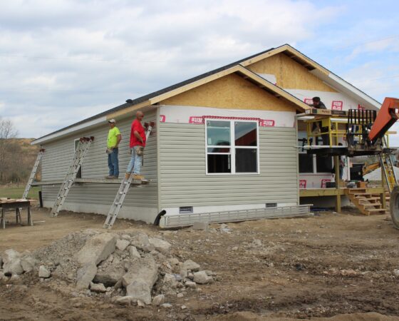 Housing development alliance