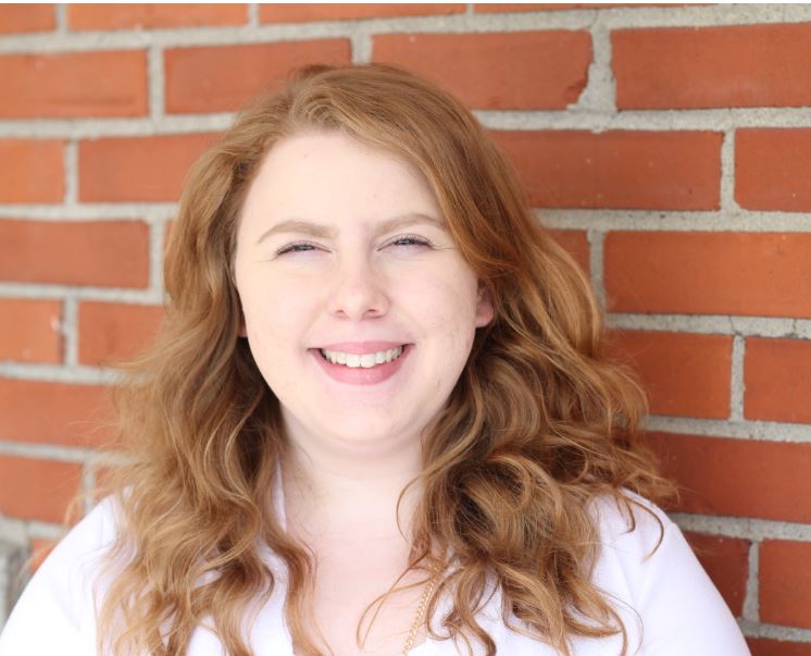 megan stepp new energy intern mountain association