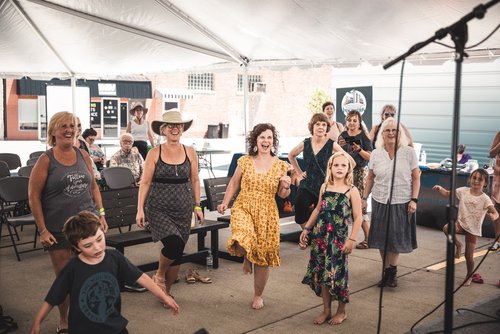 moutain grrl pikeville)ky