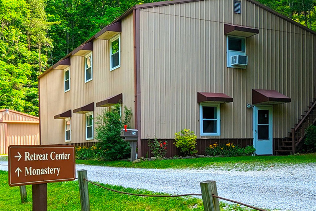 mt tabor retreatcenter