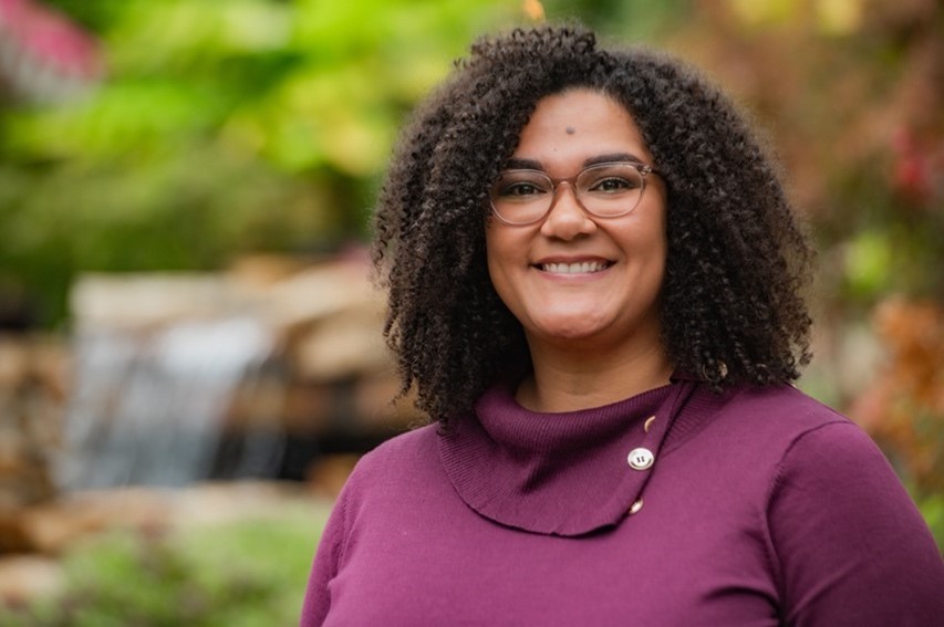 nicole cress clark headshots