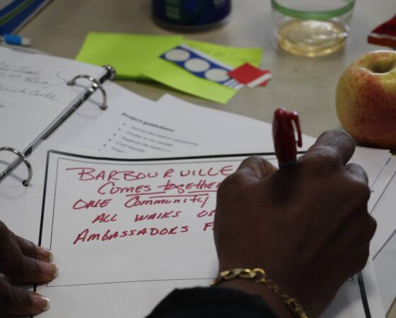 People ready community economic Development eastern kentucky appalachia