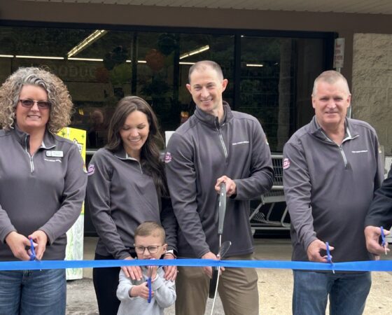 Pikeville fresh market tate cox kentucky Copy