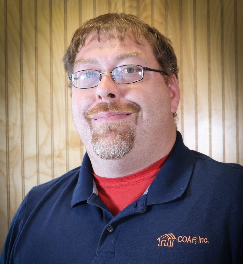 randall howard coap eastern kentucky mountain