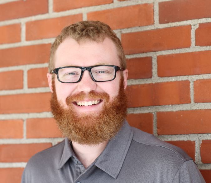 zac ebersole new energy intern mountain association