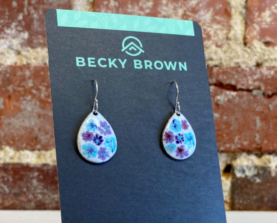 becky brown berea ky jewelery