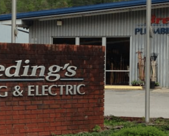 Breedings Plumbing and Electric Isom KY solar