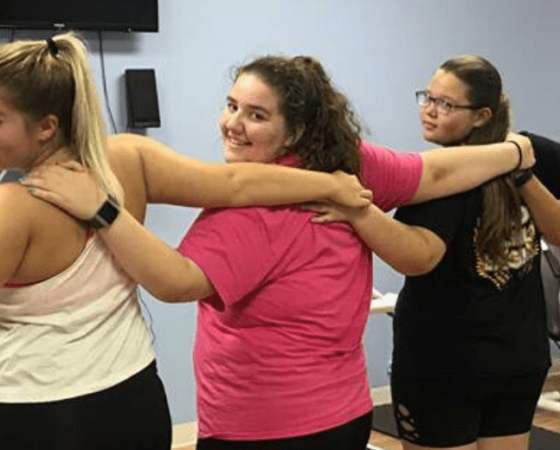 Spirit Strong Fitness Paintsville Kentucky