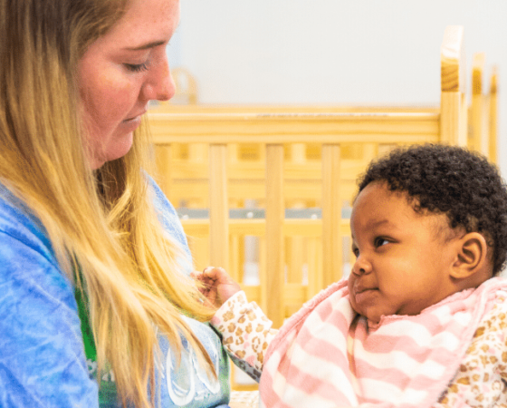 East KEntucky Childcare Network helps counter child care deserts in Eastern KEntucky