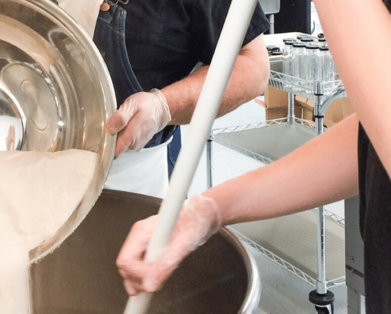 CANE Kitchen Whitesburg Kentucky