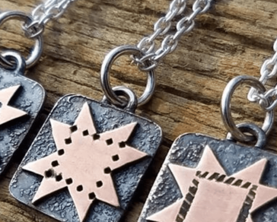 Fishing Creek Jewelry Somerset Kentucky artist