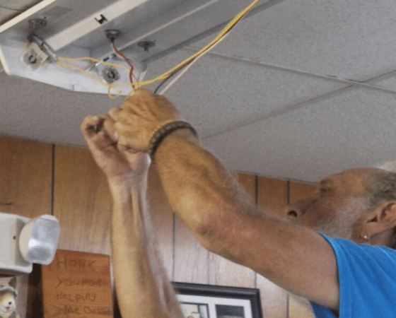 New Energy internship Eastern Kentucky