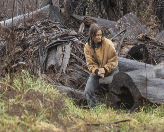 Cynthia main of sunhouse craft is a berea kentucky based artist well known for her brooms and other high quality wares.