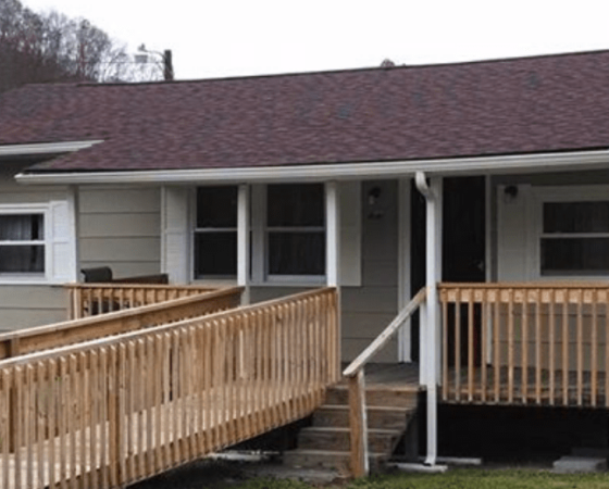 Randall howard New Energy Intern Eastern Kentucky