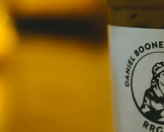 Daniel Boone Coffee Shop Scenic Cabin Rentals