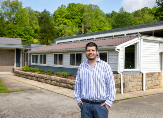 buckhorn resource Rural eastern kentucky