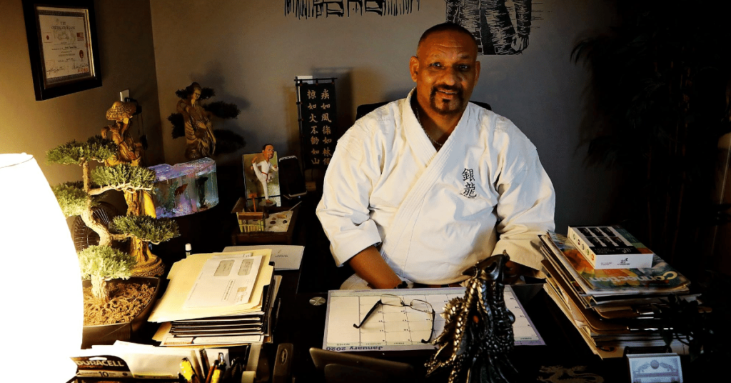 business training eastern kentucky gin ryu