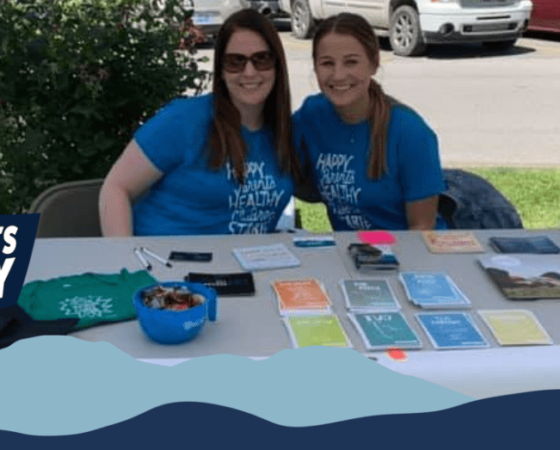 All Access EKY helps provide young eastern Kentuckians with information on reproductive health and justice