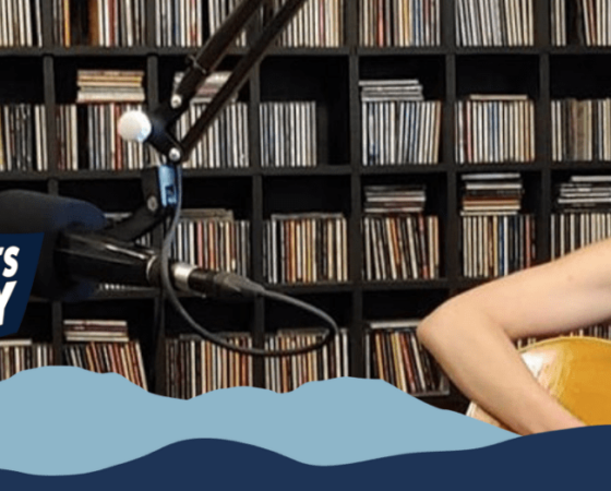 Growing a music community in Estill County through local radio, events and more.