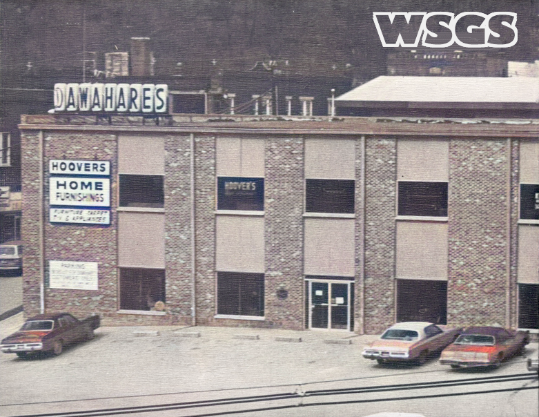 dawahares eastern kentucky hazard ky