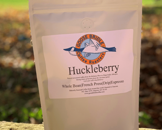 eastern kentucky coffee grayson ky carter county goose bridle