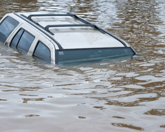 flood relief loan eastern kentucky disaster