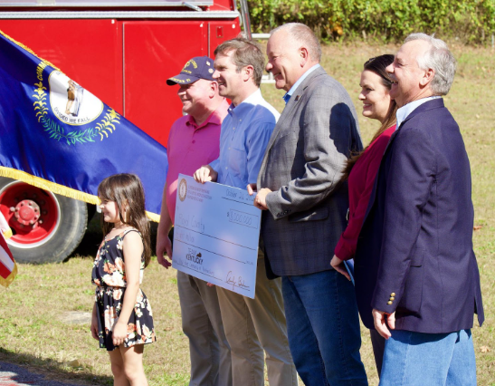 flood recovery eastern ky