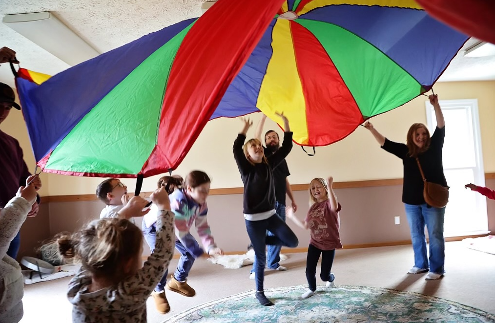 inclusive music floyd county ky accessible joyful jams