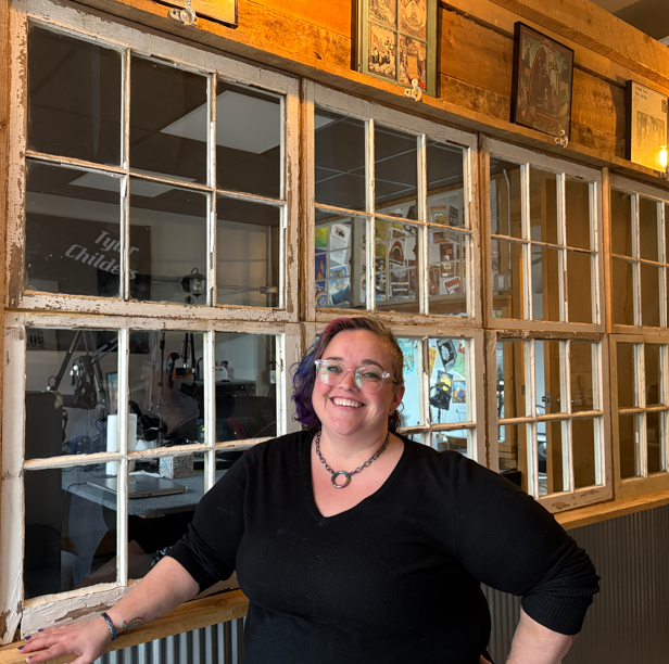 Alight Marketing Agency