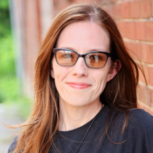 KAcie zechman mountain association