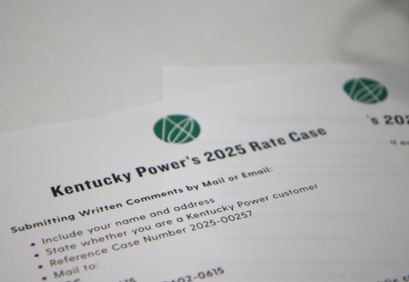 kentucky power eastern kentucky high rates