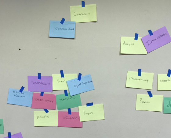 mountain association community economic careers