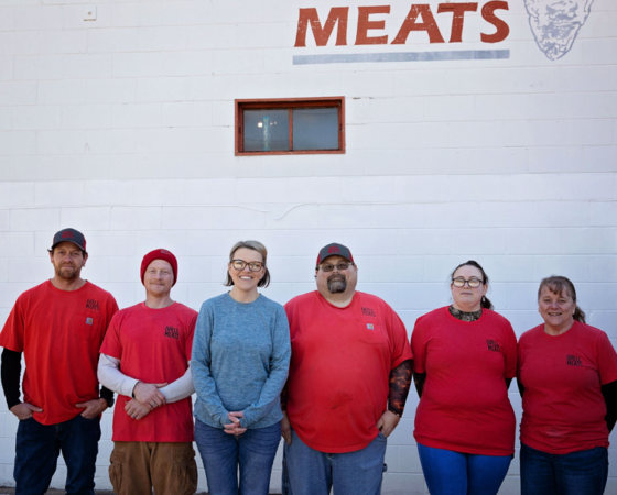 opell meats boyd county local food kentucky