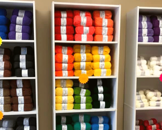 pink pig yarn shop pikeville kentucky