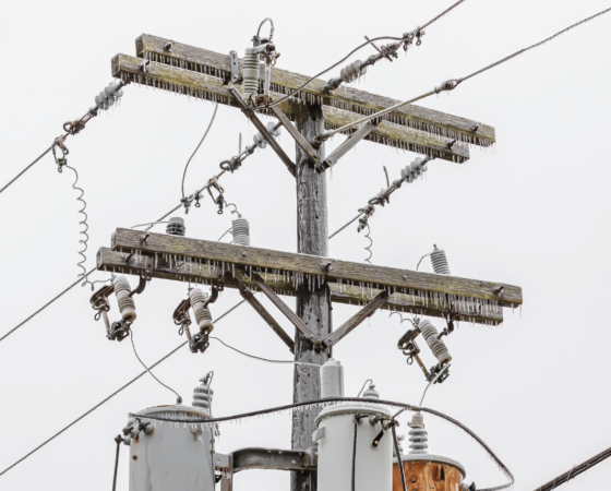 power outage kentucky battery backup storage