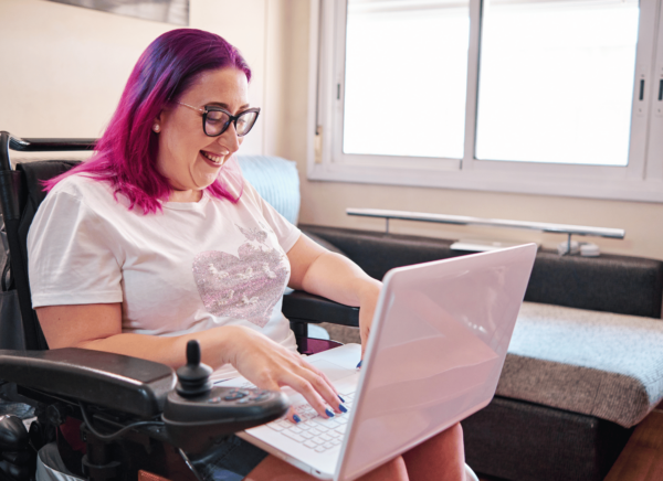 sba loan eastern ky entrepreneur disability