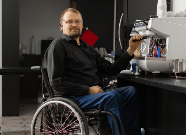 sba loan entrepreneur with disability eastern ky