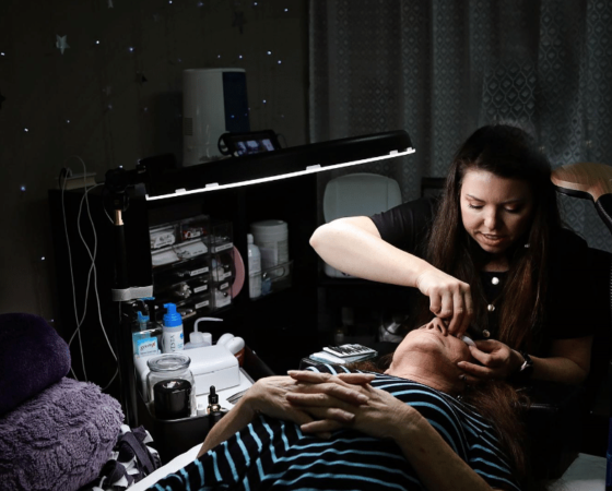 starry eyes berea ky permanent makeup