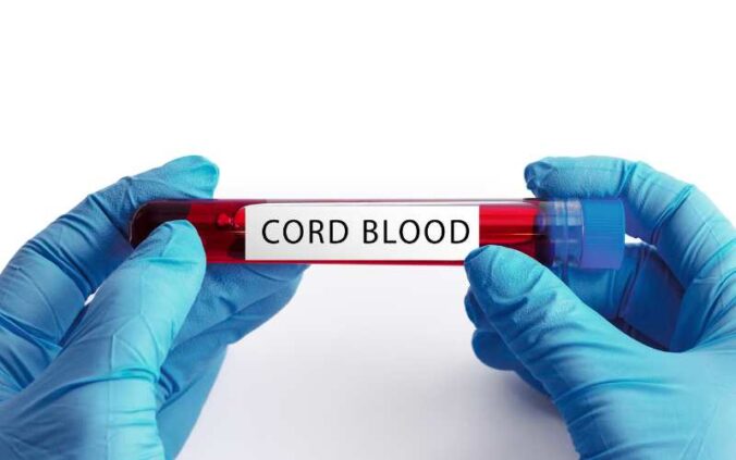 cord stem cell banking